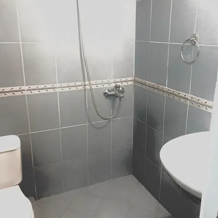 дървени къщички - лион Vakantiehuis Sinemoretz