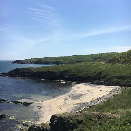 дървени къщички - лион Vakantiehuis *