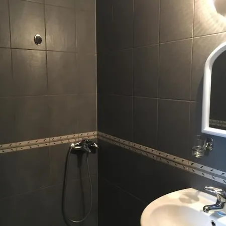 дървени къщички - лион * Sinemoretz