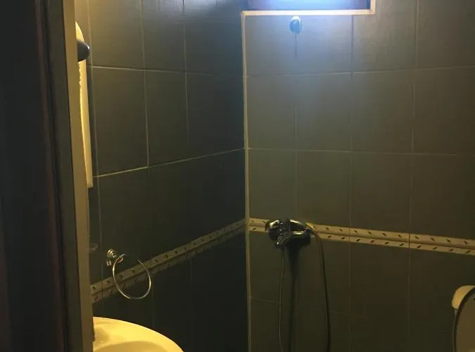 дървени къщички - лион Ваканционна къща *