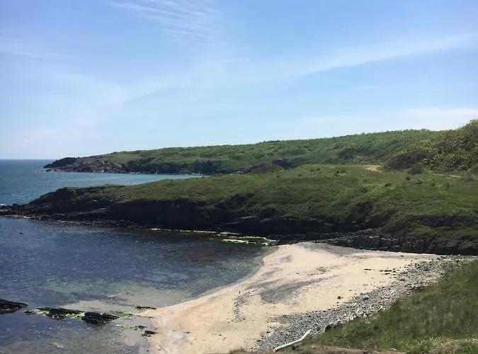 дървени къщички - лион Ваканционна къща *