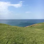 Vakantiehuis дървени къщички - лион